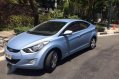 Hyundai Elantra 2014 for sale-1