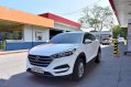 2016 Hyundai Tucson CRDI AT for sale-1