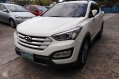 2013 Hyundai Santa Fe AT Diesel for sale-2