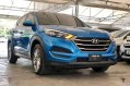 2016 Hyundai Tucson GLS automatic for sale-0
