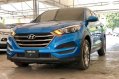 2016 Hyundai Tucson GLS automatic for sale-1