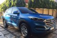 Hyundai Tucson 2017 for sale-0