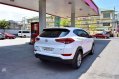 2016 Hyundai Tucson CRDI AT for sale-5