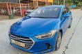2018 Hyundai Elantra 1.6L AT gas for sale-4