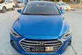 2018 Hyundai Elantra 1.6L AT gas for sale-0