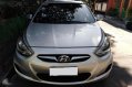 2012 Hyundai Accent CVVT 1.4 for sale-3