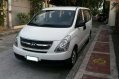 Hyundai Grand Starex MT 2012 for sale-0