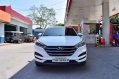 2016 Hyundai Tucson CRDI AT for sale-2