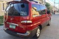 Hyundai Starex 2007 for sale-3