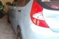 Well kept Hyundai Accent CRDi for sale-4