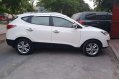 Hyundai Tucson diesel 2012 for sale-1