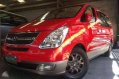 Hyundai Starex Van MT 2008 for sale-3