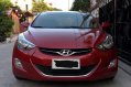 Hyundai Elantra 2012 1.8 GLS for sale-0