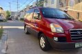 Hyundai Starex 2007 for sale-5