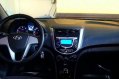 Well kept Hyundai Accent CRDi for sale-0