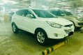 Hyundai Tucson 2011 MT for sale -5