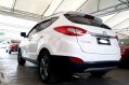 2016 Hyundai Tucson GLS 4X2 Automatic Gas -4