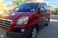 Hyundai Starex 2007 for sale-0