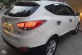 Hyundai Tucson diesel 2012 for sale-2