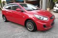 Hyundai Accent 2014 for sale -1