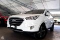 2016 Hyundai Tucson GLS 4X2 Automatic Gas -2