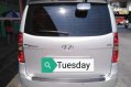 Hyundai Grand Starex 2009 for sale-0