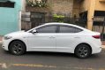 2017 Hyundai Elantra for sale-8