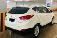 Hyundai Tucson 2011 MT for sale -0