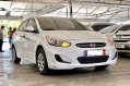 2016 Hyundai Accent 14 E CV Automatic-1