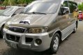 Hyundai STAREX 2001 for sale-0