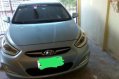 Well kept Hyundai Accent CRDi for sale-2