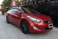 Hyundai Elantra 2012 1.8 GLS for sale-1