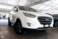 2016 Hyundai Tucson GLS 4X2 Automatic Gas -3