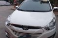 Hyundai Tucson diesel 2012 for sale-0