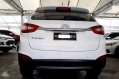 2016 Hyundai Tucson GLS 4X2 Automatic Gas -1