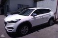 2017 Hyundai Tucson 2.0 crdi for sale -8