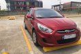 Hyunda Accent CVT 1.4L AT 2018 for sale -1