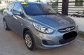 2018 Hyundai Accent 1.4 AT gas for sale-0