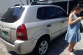 Hyundai Tucson 2006 for sale-1