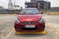 Hyunda Accent CVT 1.4L AT 2018 for sale -0