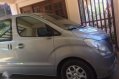 Hyundai Starex 2011 tci Automatic for sale -4