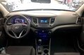 FRESH 2016 Hyundai Tucson GL for sale-6