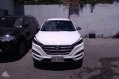 2017 Hyundai Tucson 2.0 crdi for sale -9