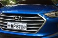 2016 Hyundai Elantra gl for sale-0