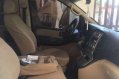 Hyundai Starex 2011 tci Automatic for sale -3