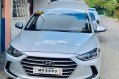 Hyundai Elantra 2018 Assume Balanced for sale-0