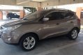 Hyundai Tucson 2011 for sale -1