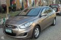 2011 Hyundai Accent 1.4 for sale -0