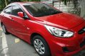 For sale Hyundai Accent matic 2015-1