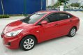 For sale Hyundai Accent matic 2015-0